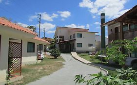 Pousada Vida Viva Hotel